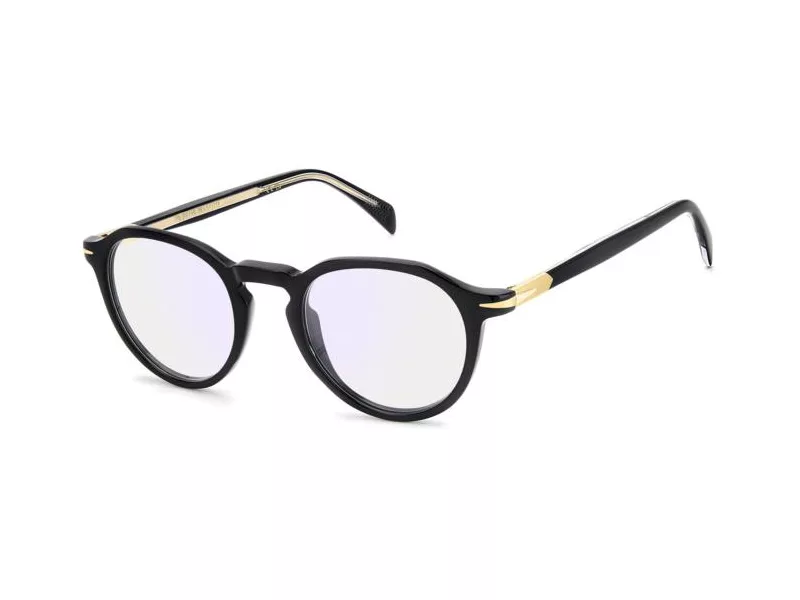 David Beckham Lunettes de Vue DB 1180 2M2