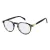 David Beckham Lunettes de Vue DB 1180 6AK