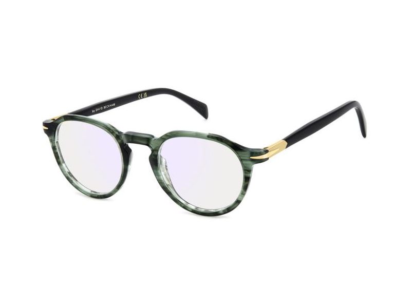 David Beckham Lunettes de Vue DB 1180 6AK