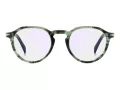 David Beckham Lunettes de Vue DB 1180 6AK