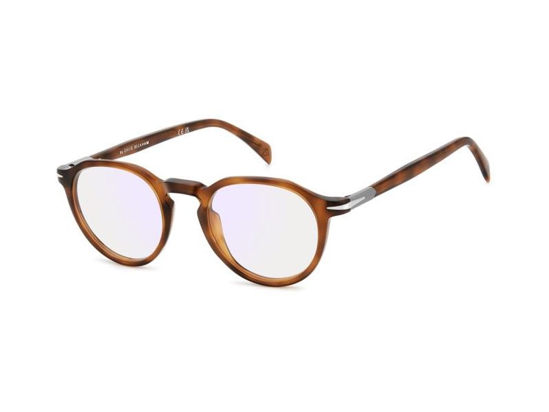 David Beckham Lunettes de Vue DB 1180 WR9