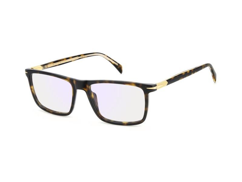 David Beckham Lunettes de Vue DB 1181 2IK