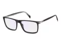 David Beckham Lunettes de Vue DB 1181 ANS