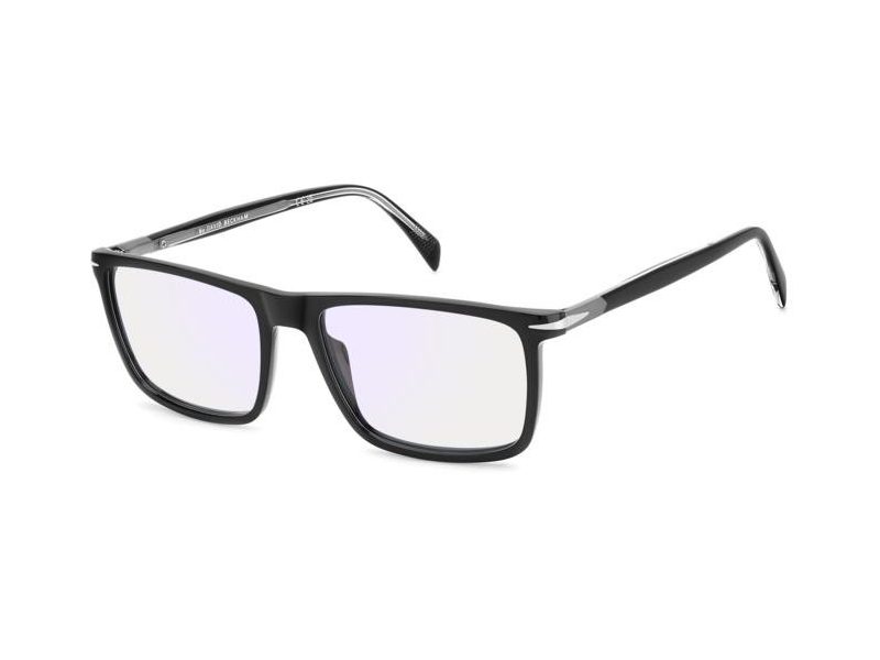 David Beckham Lunettes de Vue DB 1181 ANS