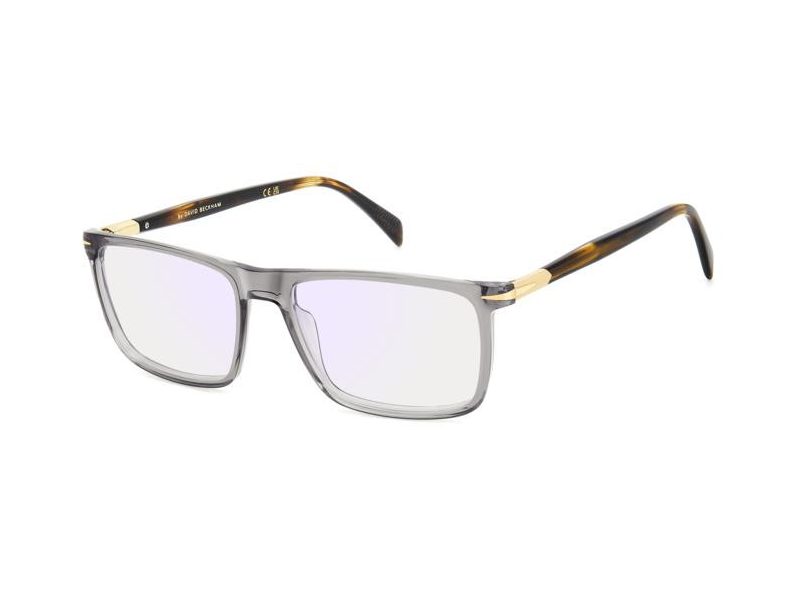 David Beckham Lunettes de Vue DB 1181 MOI
