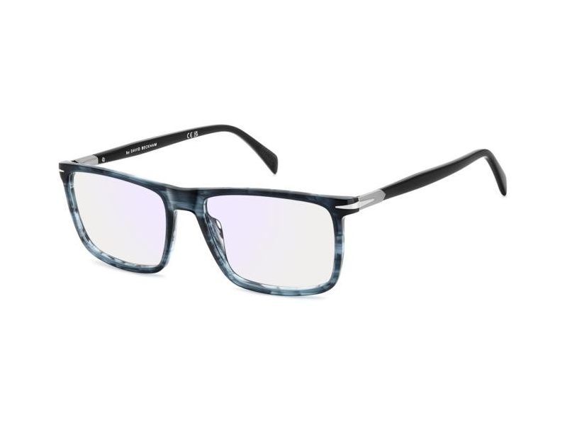 David Beckham Lunettes de Vue DB 1181 YA7