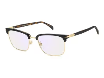 David Beckham Lunettes de Vue DB 1183 XWY