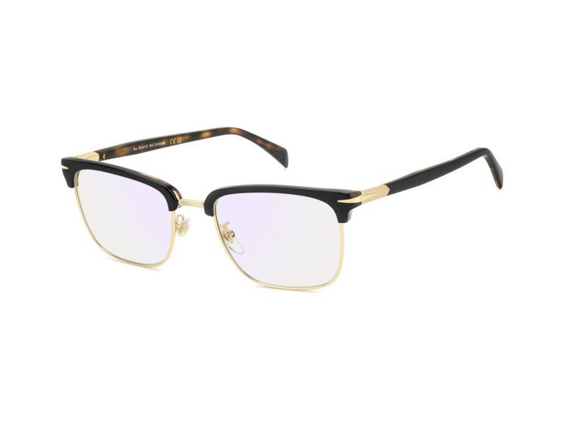 David Beckham Lunettes de Vue DB 1183 XWY
