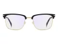 David Beckham Lunettes de Vue DB 1183 XWY