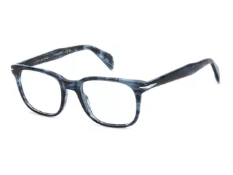 David Beckham Lunettes de Vue DB 1184 38I