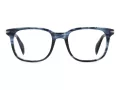 David Beckham Lunettes de Vue DB 1184 38I