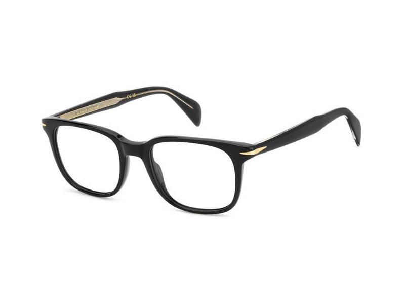 David Beckham Lunettes de Vue DB 1184 807