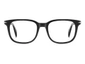 David Beckham Lunettes de Vue DB 1184 807