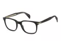 David Beckham Lunettes de Vue DB 1184 807