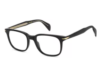 David Beckham Lunettes de Vue DB 1184 807