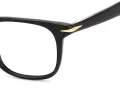 David Beckham Lunettes de Vue DB 1184 807