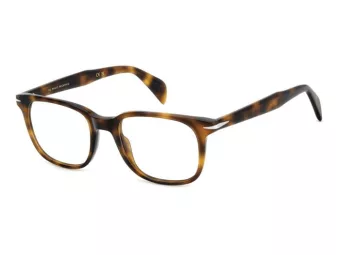 David Beckham Lunettes de Vue DB 1184 WR9
