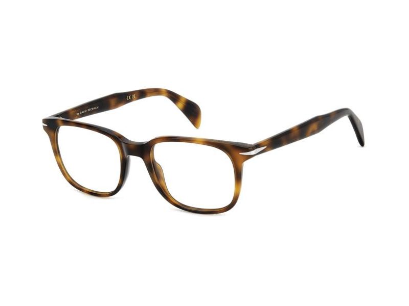 David Beckham Lunettes de Vue DB 1184 WR9