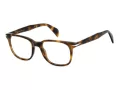 David Beckham Lunettes de Vue DB 1184 WR9