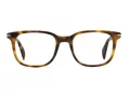 David Beckham Lunettes de Vue DB 1184 WR9
