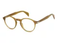 David Beckham Lunettes de Vue DB 1185 40G