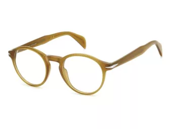 David Beckham Lunettes de Vue DB 1185 40G
