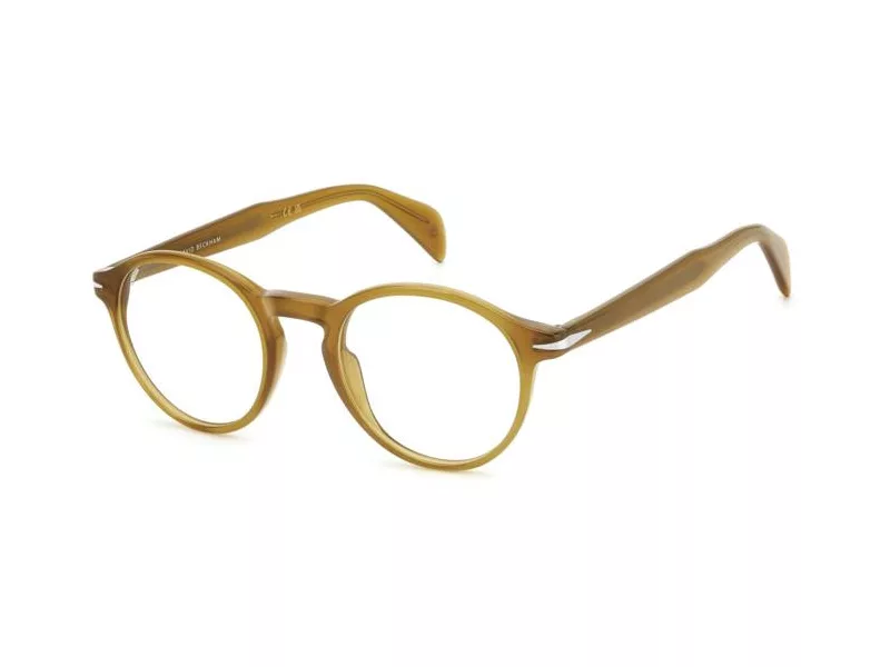 David Beckham Lunettes de Vue DB 1185 40G
