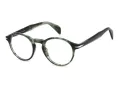 David Beckham Lunettes de Vue DB 1185 6AK