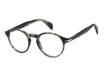 David Beckham Lunettes de Vue DB 1185 6AK