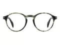 David Beckham Lunettes de Vue DB 1185 6AK
