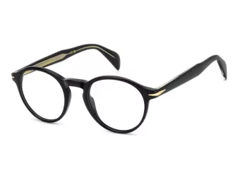 David Beckham Lunettes de Vue DB 1185 807