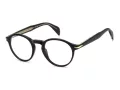 David Beckham Lunettes de Vue DB 1185 807