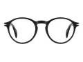 David Beckham Lunettes de Vue DB 1185 807