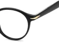 David Beckham Lunettes de Vue DB 1185 807