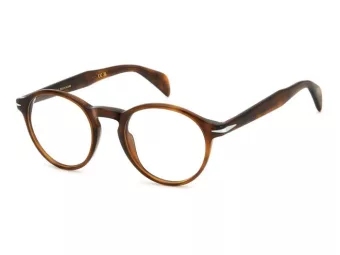 David Beckham Lunettes de Vue DB 1185 WR9