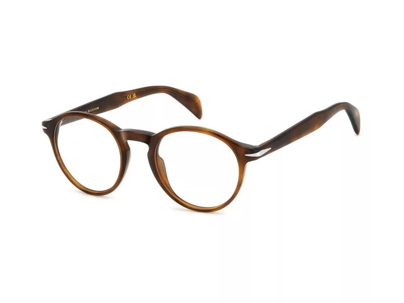 David Beckham Lunettes de Vue DB 1185 WR9