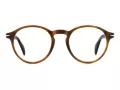 David Beckham Lunettes de Vue DB 1185 WR9