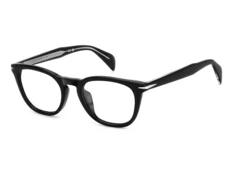 David Beckham Lunettes de Vue DB 1186/F 807