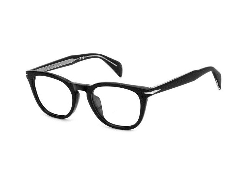 David Beckham Lunettes de Vue DB 1186/F 807