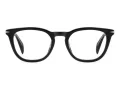 David Beckham Lunettes de Vue DB 1186/F 807