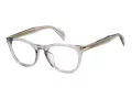 David Beckham Lunettes de Vue DB 1186/F KB7