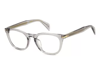 David Beckham Lunettes de Vue DB 1186/F KB7