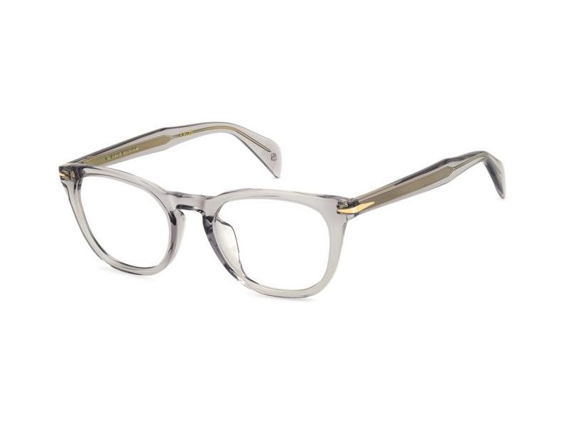 David Beckham Lunettes de Vue DB 1186/F KB7
