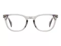 David Beckham Lunettes de Vue DB 1186/F KB7