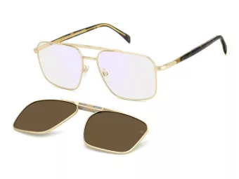 David Beckham Lunettes de Vue DB 1187/G/C 8SO