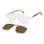 David Beckham Lunettes de Vue DB 1187/G/C 8SO