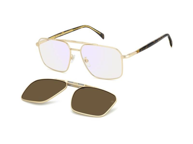David Beckham Lunettes de Vue DB 1187/G/C 8SO