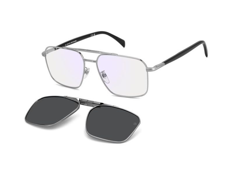 David Beckham Lunettes de Vue DB 1187/G/C KJ1