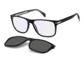 David Beckham Lunettes de Vue DB 1188/C 807