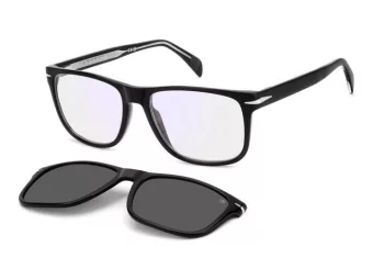 David Beckham Lunettes de Vue DB 1188/C 807